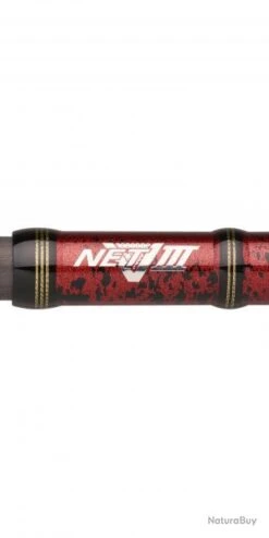 Red Shadow Traveler Spinning HYRSSTS02 -Abu Magasin 00004 Red Shadow Traveler Spinning HYRSSTS02