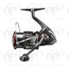 Shimano Vanford 2500 175gr 6.0:1 89 CM 4 Kg -Abu Magasin 00004 Shimano Vanford 2500 175gr 6.0 1 89 CM 4 Kg