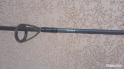 Talon De Canne Spinning Daiwa Prorex XR 2020 - 2.13 - UL 2-8g -Abu Magasin 00004 Talon de Canne Spinning Daiwa Prorex XR 2020 2.13 UL 2 8g