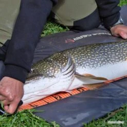 Toise Savage Gear Measure Up Roll 13x130cm -Abu Magasin 00004 Toise Savage Gear Measure Up Roll 13x130cm