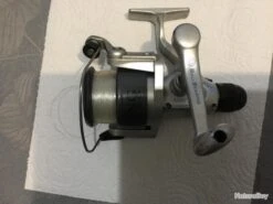 Vends MOULINET De PECHE -Abu Magasin 00004 Vends MOULINET que PECHE