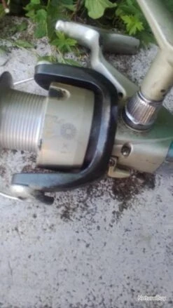 MITCHELL Moulinet -Abu Magasin 00004 moulinet