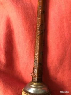 1 Canne Bambou Refendu 2,20 M Luxor Luxe Pezon Et Michel . Lancer 2 Brins. Pêche Ancien Collection -Abu Magasin 00005 1 canne 2 20 m luxor luxe pezon et Michel . bambou refendu. Lancer 2 brins. Peche ancien collection