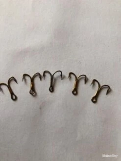 90 Hameçon Double N 10 Réf 9906 Bz Soudé Limerick Droit Pêche Carnassier Vmc -Abu Magasin 00005 90 hamecon double n 10 ref 9906 bz soude limerick droit peche carnassier vmc