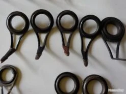 Anneau Mono Patte N3 -Abu Magasin 00005 Anneau mono patte n3