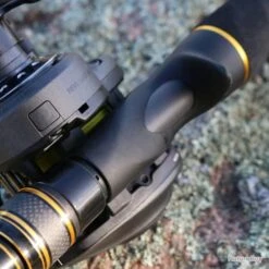 Canne Casting Abu Garcia Mass Beat II 662 XH 2m 45-140g Jerk -Abu Magasin 00005 Canne Casting Abu Garcia Mass Beat II 662 XH 2m 45 140g Jerk