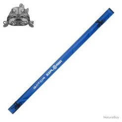 Canne Casting Gator Big Bait Explorer 8.5 - 2.59m Up To 180g -Abu Magasin 00005 Canne Casting Gator Big Bait Explorer 8.5 2.59m Up to 180g