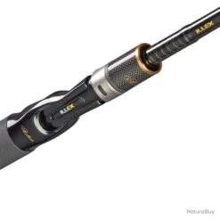 Canne Illex The Artist X5 B 2402 MH Dark Elf 2.41m 10-40g -Abu Magasin 00005 Canne Illex The Artist X5 B 2402 MH Dark Elf 2.41m 10 40g