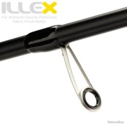 Canne Spinning Illex Nitro S 2402 M-MH Tenya Special 2.40m Up To 35g -Abu Magasin 00005 Canne Spinning Illex Nitro S 2402 M MH Tenya Special 2.40m up to 35g