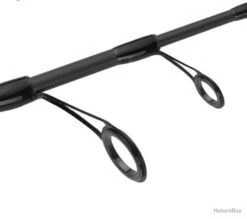 Canne Telescopique Spinning En Fibre De Carbone 198cm Peut Encombrante Et D'excellente Qualité -Abu Magasin 00005 Canne telescopique Spinning en fibre de carbone 198cm peut encombrante et d excellente qualite