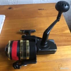 Daiwa GS9M Moulinet Modifié -Abu Magasin 00005 Daiwa GS9M Moulinet Modifie