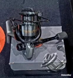 MOULINET PEZON MICHEL REDOUTABLE SHADOW FV PRIX DE DEPART 15 -Abu Magasin 00005 MOULINET PEZON MICHEL REDOUTABLE SHADOW FV PRIX DE DEPART 15