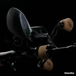 Moulinet Casting 13 Fishing Concept A3 6.3:1 LH -Abu Magasin 00005 Moulinet Casting 13 Fishing Concept A3 6.3 1 LH