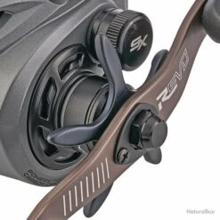Moulinet Casting Abu Garcia Revo5 SX LP-L -Abu Magasin 00005 Moulinet Casting Abu Garcia Revo5 SX LP L