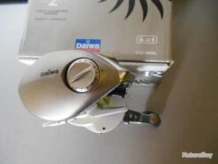 Daiwa Moulinet Casting Daïwa Exceler 100 HL -Abu Magasin 00005 Moulinet Casting Daiwa Exceler 100 HL