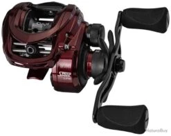 Moulinet KVD LFS Left Hand Baitcasting Reels Lew's -Abu Magasin 00005 Moulinet KVD LFS left hand baitcasting reels Lew s