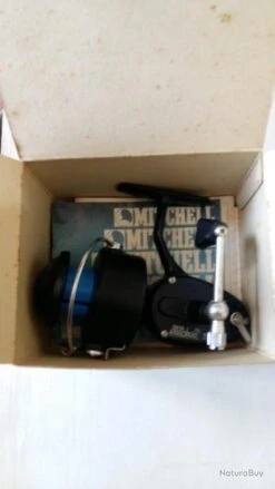 Moulinet Mitchell 350 -Abu Magasin 00005 Moulinet Mitchell 350