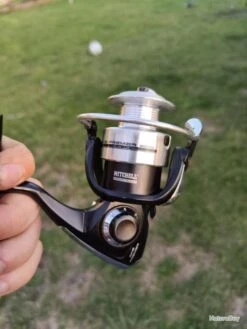 Moulinet Mitchell Mag Premier -Abu Magasin 00005 Moulinet Mitchell mag premier