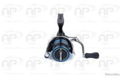 Moulinet Shimano Nexave FI New 250gr 6.2:1 3,5'' 0.18 Mm - 290 M 10+1 91 Cm 4 Kg -Abu Magasin 00005 Moulinet Shimano Nexave FI New 250gr 6.2 1 3 5 0.18 mm 290 m 10 1 91 cm 4 Kg