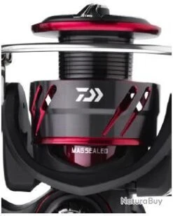 Moulinet Spinning Daiwa Ballistic MQ LT 2021 230g 99cm 12kg 6.2:1 -Abu Magasin 00005 Moulinet Spinning Daiwa Ballistic MQ LT 2021 230g 99cm 12kg 6.2 1