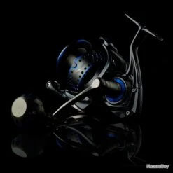 Moulinet Spinning Mer Savage Gear SGS10 8000 94cm 15kg 522g 160m/0.45 -Abu Magasin 00005 Moulinet Spinning Mer Savage Gear SGS10 8000 94cm 15kg 522g 160m 0.45