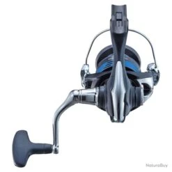 Moulinet Spinning Shimano Nexave FI 2500S -Abu Magasin 00005 Moulinet Spinning Shimano Nexave FI 2500S