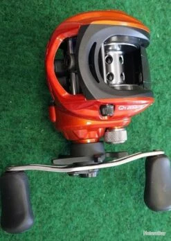 Moulinet Casting DAM Quick 1 200 BC -Abu Magasin 00005 Moulinet casting DAM Quick 1 200 BC