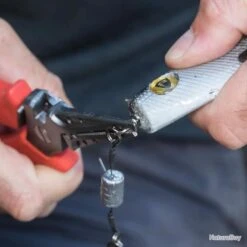 Pince Fox Rage Belt Pliers -Abu Magasin 00005 Pince Fox Rage Belt Pliers