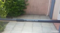 Talon De Canne Spinning Daiwa Prorex XR 2020 - 2.13 - UL 2-8g -Abu Magasin 00005 Talon de Canne Spinning Daiwa Prorex XR 2020 2.13 UL 2 8g