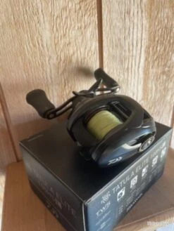 Daiwa Tatula Elite 100 HSL -Abu Magasin 00005 daiwa tatula Elite 100 HSL