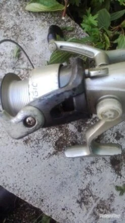 MITCHELL Moulinet -Abu Magasin 00005 moulinet