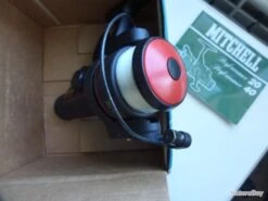 Moulinet Mitchell Performance 40 Neuf En Boite D'origine -Abu Magasin 00005 moulinet Mitchell performance 40 neuf en boite d origine