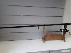 5676 CANNE A PECHE MITCHELL NEURON STRONG 3.50M( POUR TRUITES /CARNASSIERS )+ MOULINET NEUF -Abu Magasin 00006 5676 CANNE A PECHE MITCHELL NEURON STRONG 3.50M POUR TRUITES CARNASSIERS MOULINET NEUF