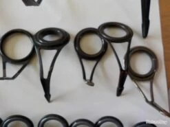 Anneau Mono Patte N2 -Abu Magasin 00006 Anneau mono patte n2