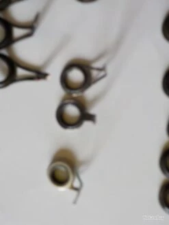 Anneau Mono Patte N3 -Abu Magasin 00006 Anneau mono patte n3