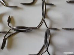 Anneaux Doubles Pattes N°7 -Abu Magasin 00006 Anneaux doubles pattes n 7