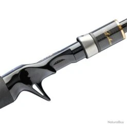 Canne Illex The Artist X5 B 2402 MH Dark Elf 2.41m 10-40g -Abu Magasin 00006 Canne Illex The Artist X5 B 2402 MH Dark Elf 2.41m 10 40g