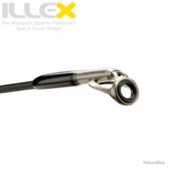 Canne Spinning Illex Nitro S 2402 M-MH Tenya Special 2.40m Up To 35g -Abu Magasin 00006 Canne Spinning Illex Nitro S 2402 M MH Tenya Special 2.40m up to 35g