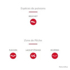 Canne Tenryu Injection BC 73 XH 2.28m 28-112g -Abu Magasin 00006 Canne Tenryu Injection BC 73 XH 2.28m 28 112g