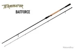 FOX RAGE Cannes Terminator Rods 240Cm 15-50G Jigger -Abu Magasin 00006 Cannes Terminator Rods 240Cm 15 50G Jigger