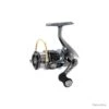 Moulinet Abu Garcia Revo ALX Spinning Reel - 2500S / 5.2:1 / 73cm -Abu Magasin 00006 Moulinet Abu Garcia Revo ALX Spinning Reel 2500S 5.2 1 73cm