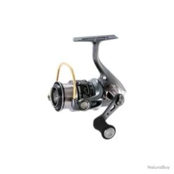 Moulinet Abu Garcia Revo ALX Spinning Reel - 2500S / 5.2:1 / 73cm