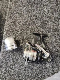 Moulinet Mitchell Mag Premier -Abu Magasin 00006 Moulinet Mitchell mag premier