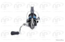 Moulinet Shimano Nexave FI New 250gr 6.2:1 3,5'' 0.18 Mm - 290 M 10+1 91 Cm 4 Kg -Abu Magasin 00006 Moulinet Shimano Nexave FI New 250gr 6.2 1 3 5 0.18 mm 290 m 10 1 91 cm 4 Kg