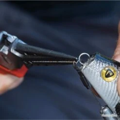 Pince Fox Rage Belt Pliers -Abu Magasin 00006 Pince Fox Rage Belt Pliers