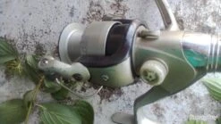 MITCHELL Moulinet -Abu Magasin 00006 moulinet