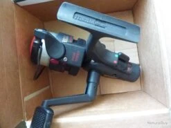 Moulinet Mitchell Performance 40 Neuf En Boite D'origine -Abu Magasin 00006 moulinet Mitchell performance 40 neuf en boite d origine