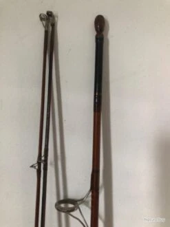 1 Canne Bambou Refendu 2,20 M Luxor Luxe Pezon Et Michel . Lancer 2 Brins. Pêche Ancien Collection -Abu Magasin 00007 1 canne 2 20 m luxor luxe pezon et Michel . bambou refendu. Lancer 2 brins. Peche ancien collection