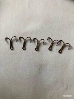 100 Hameçon Double N 10 Réf 9906 Bz Limerick Droit Pêche Carnassier Vmc -Abu Magasin 00007 100 hamecon double n 10 ref 9906 bz limerick droit peche carnassier vmc