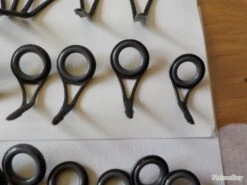 Anneau Mono Patte N2 -Abu Magasin 00007 Anneau mono patte n2